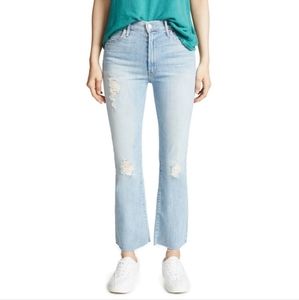 MOTHER  jeans